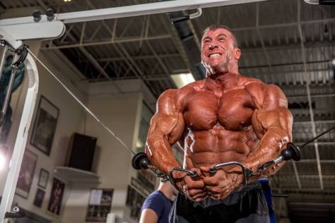 Maximize Muscle Gain with Post-Workout Supplements