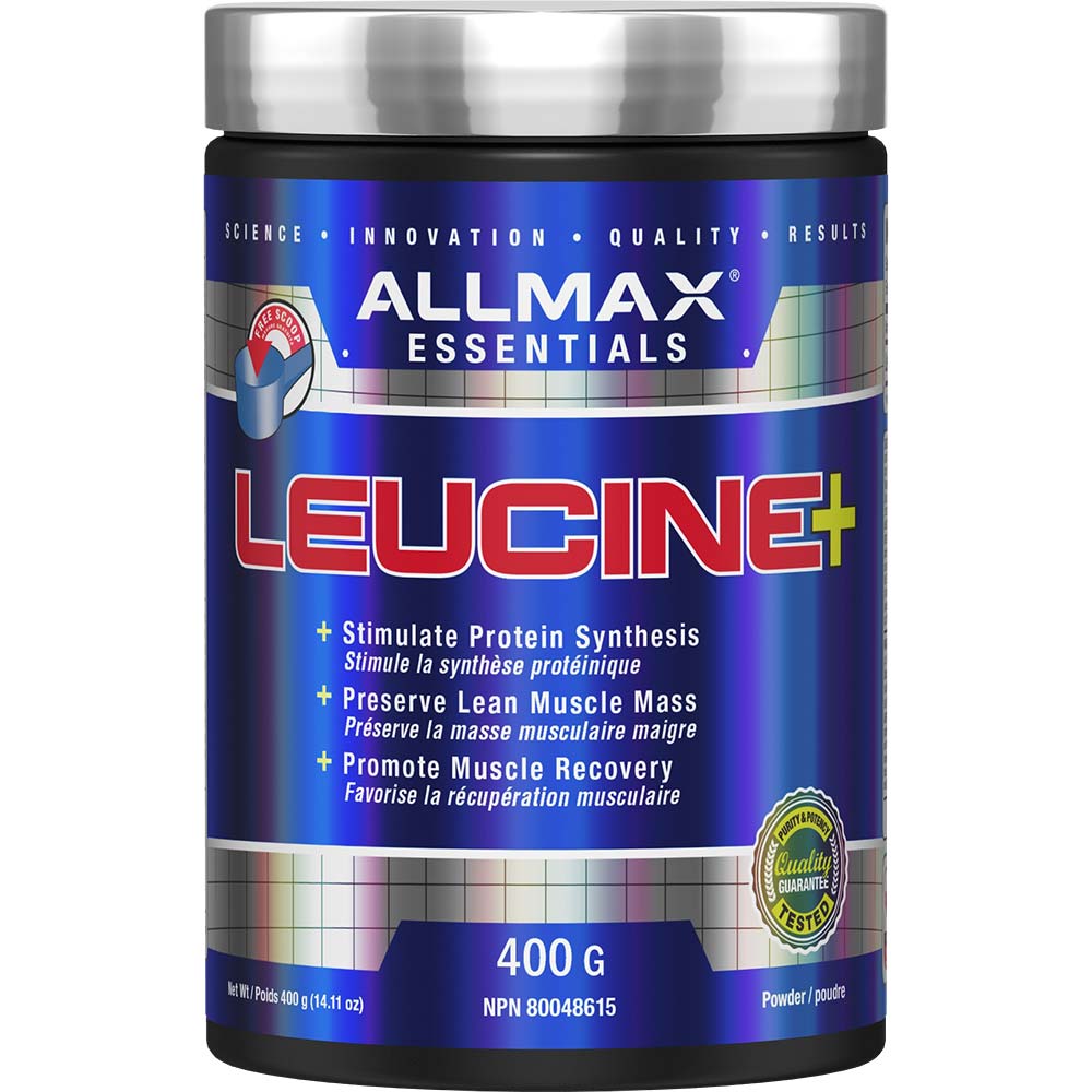 LEUCINE