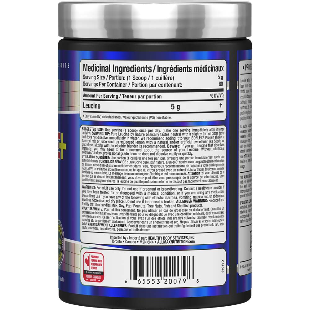 LEUCINE