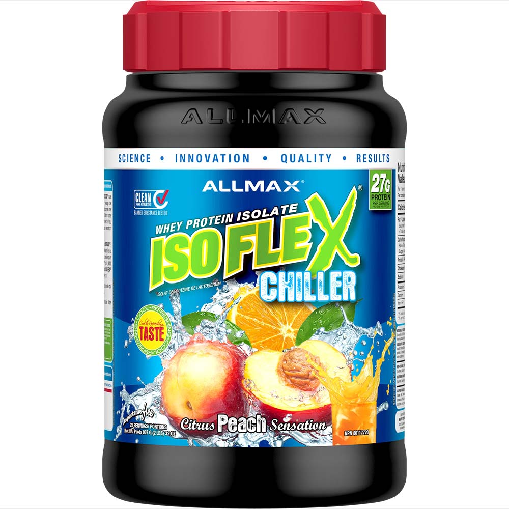 REFROIDISSEUR ISOFLEX
