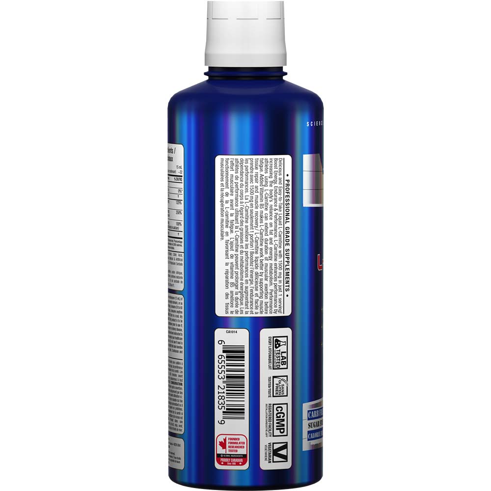 L-Carnitine Liquid