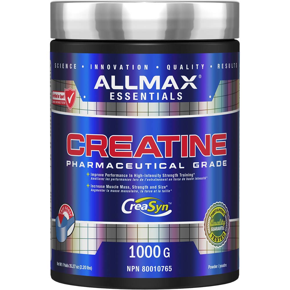 Creatine Monohydrate Powder