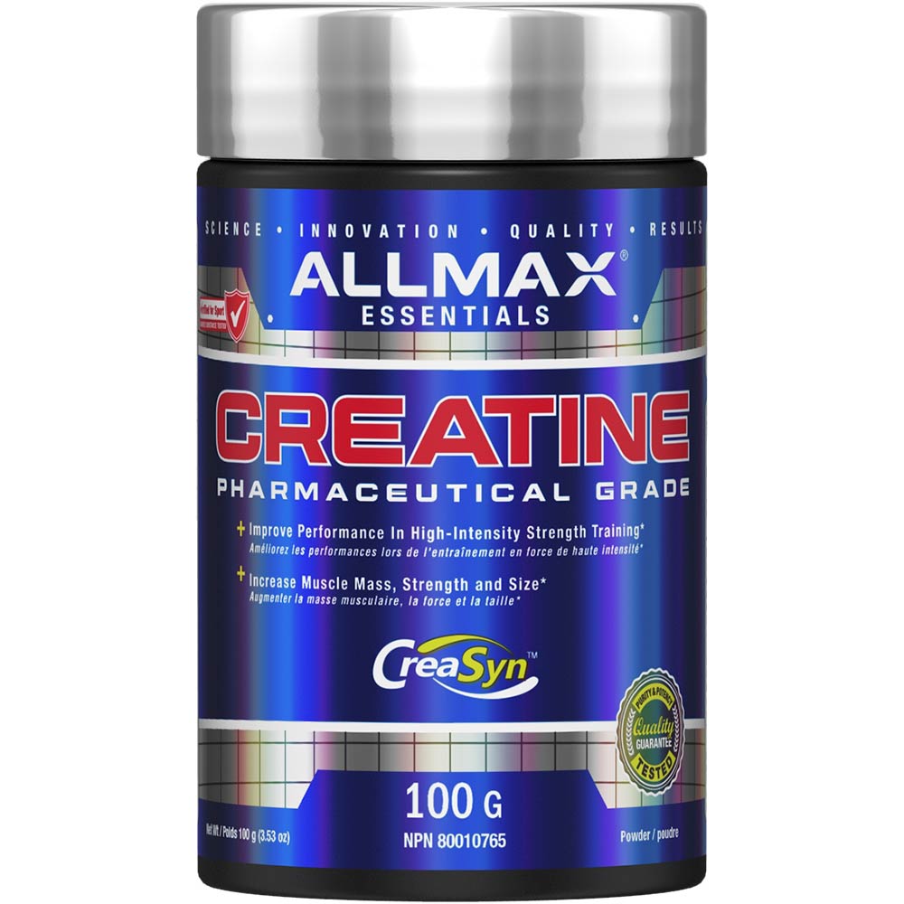 Creatine Monohydrate Powder