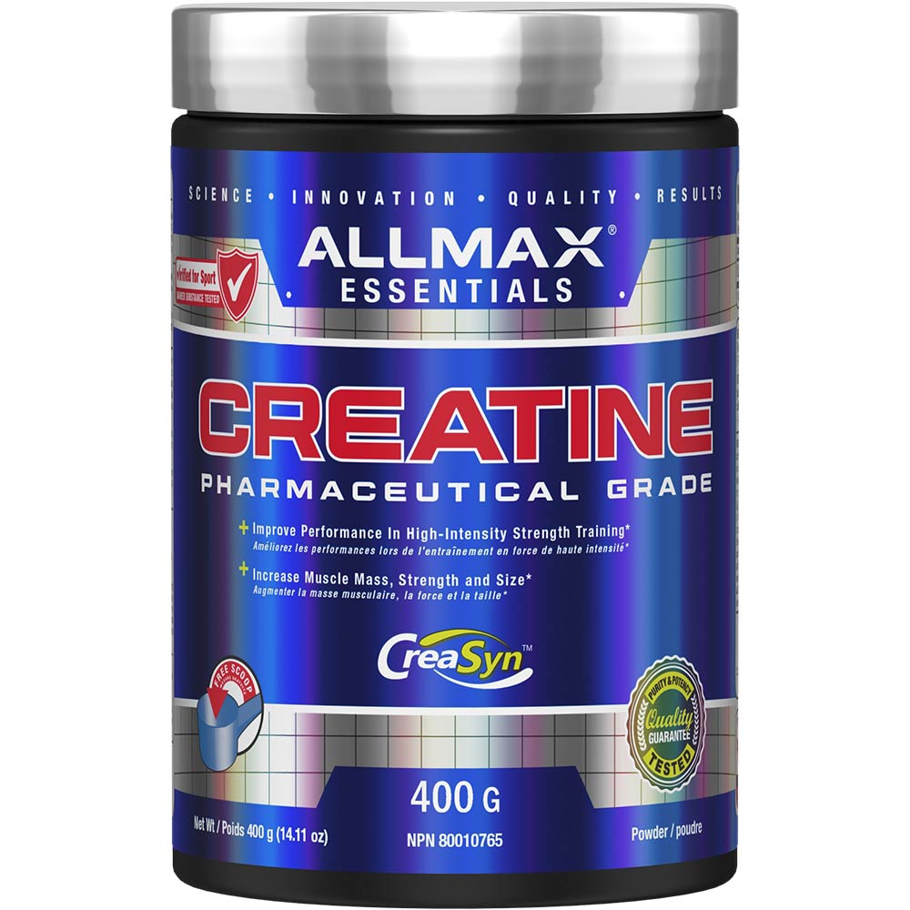 Creatine Monohydrate Powder
