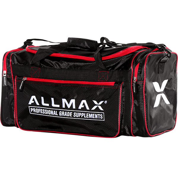 Gym Bag by Allmax Nutrition