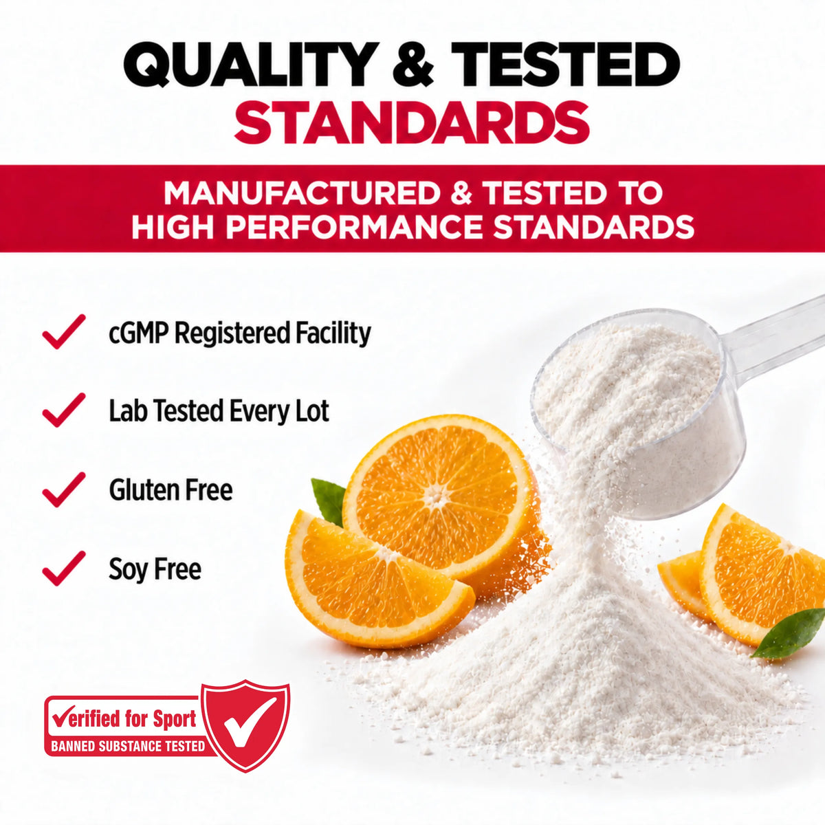 Aminocore : poudre de supplément BCAA