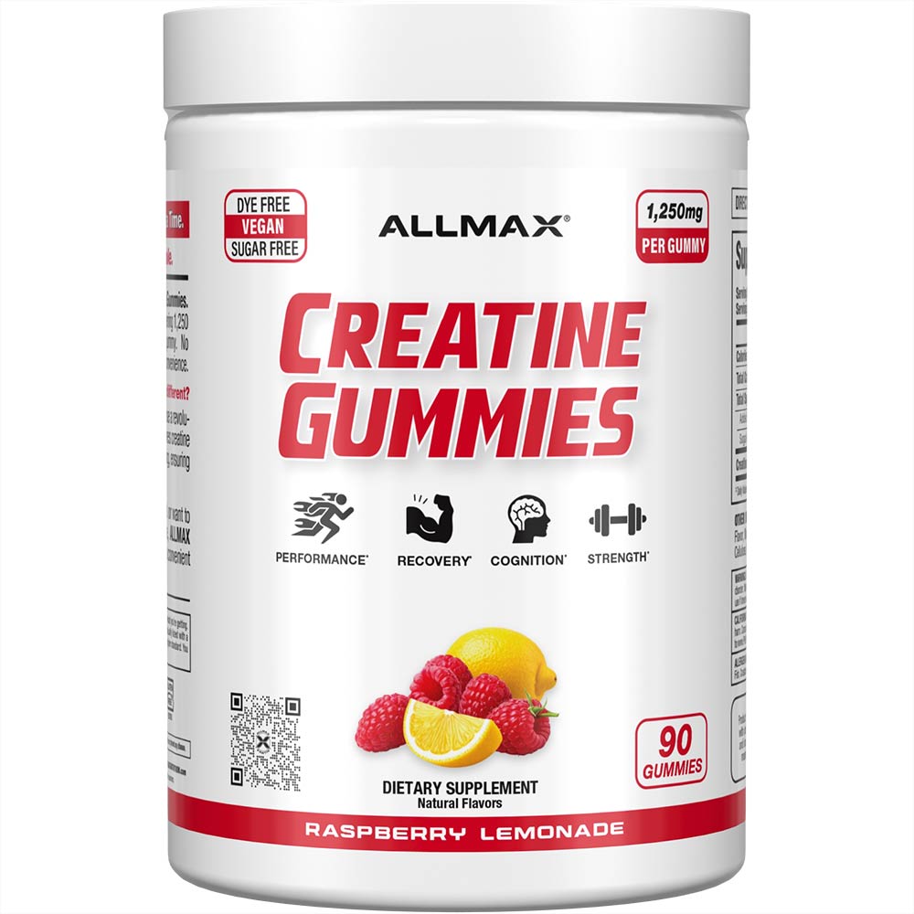 Creatine Gummies