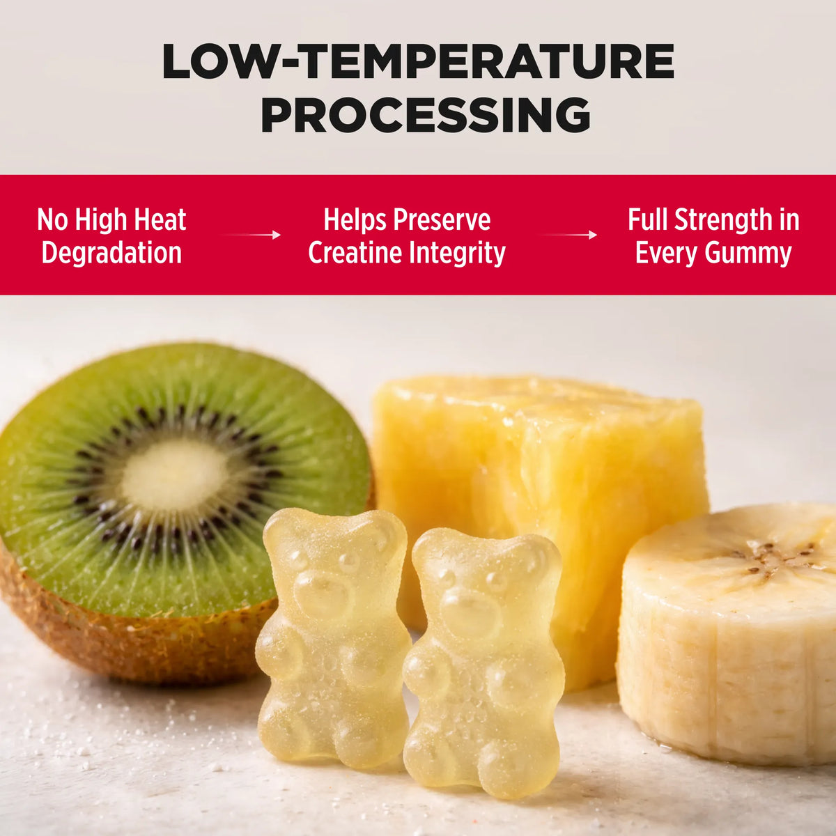 Creatine Gummies