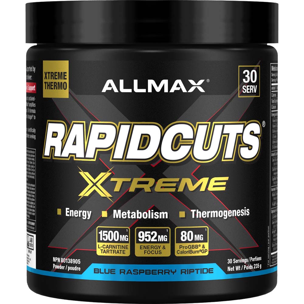 Rapidcuts Xtreme