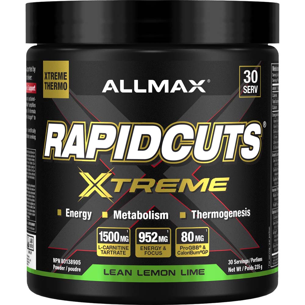 Rapidcuts Xtreme