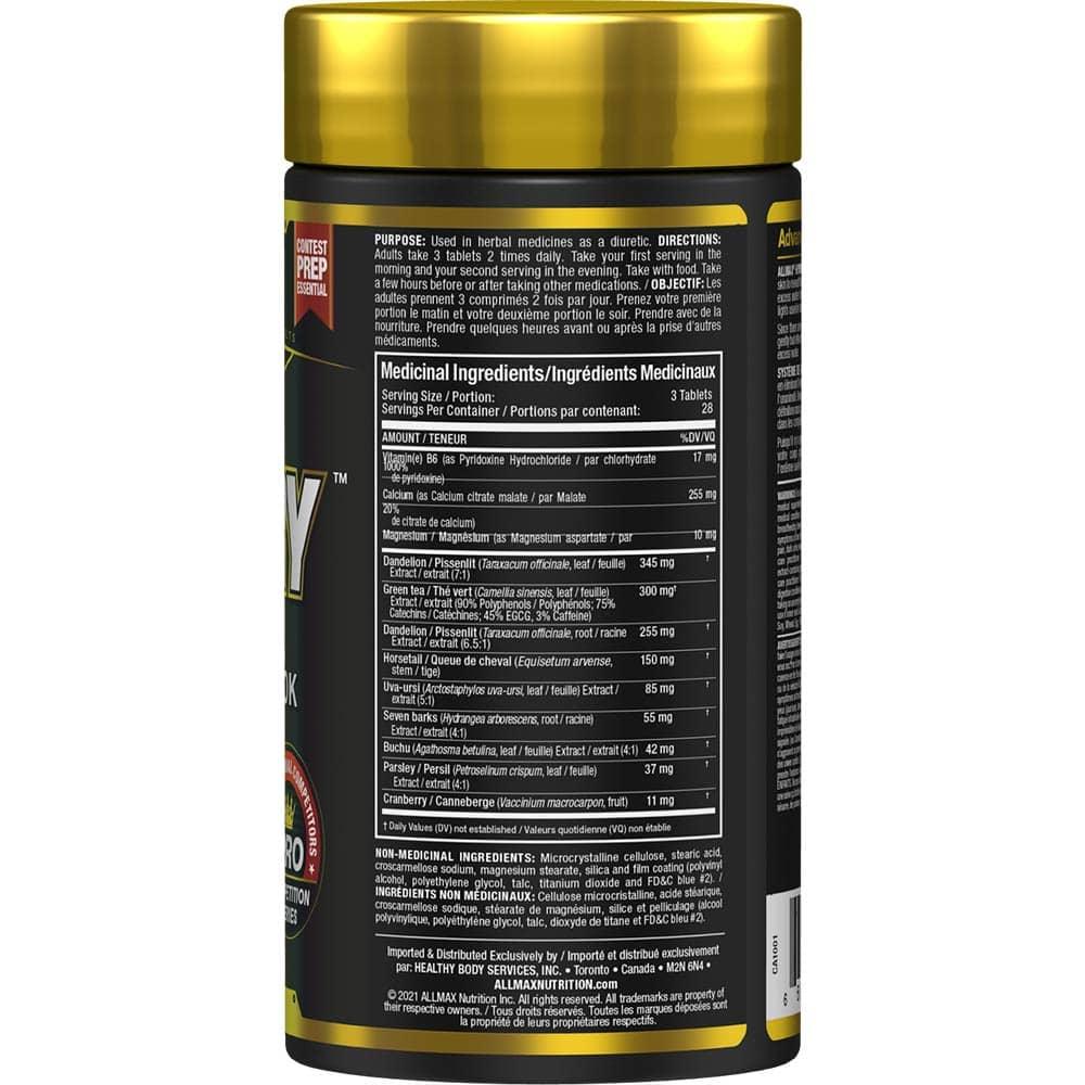 HYDRADRY allmaxnutrition