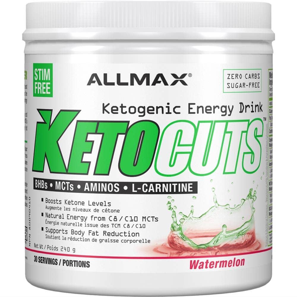 KETOCUTS allmaxnutrition 240g Watermelon
