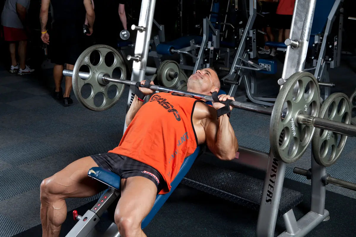 How to Bench Press Your Way to a Bigger Chest: The 4 Keys to Unlocking Chest Muscle Growth