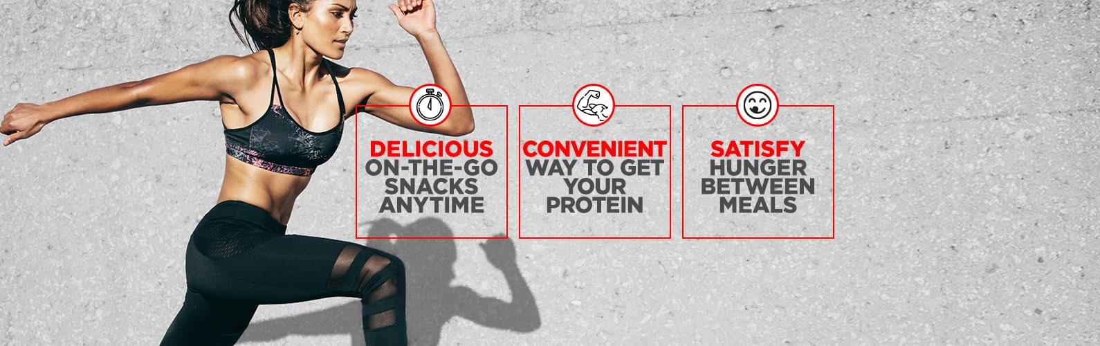 Protein Bars