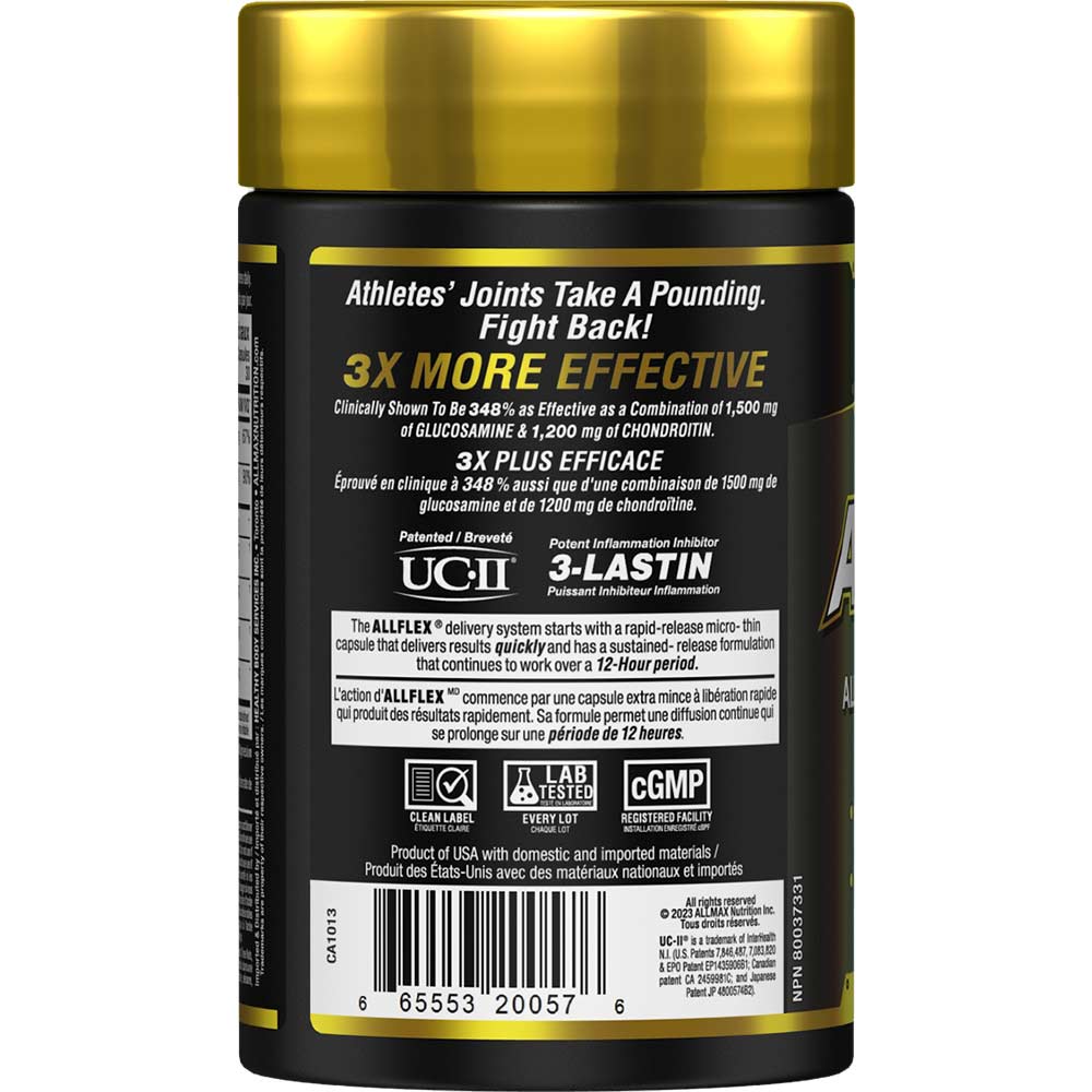 Allflex: All-In-One Joint Formula