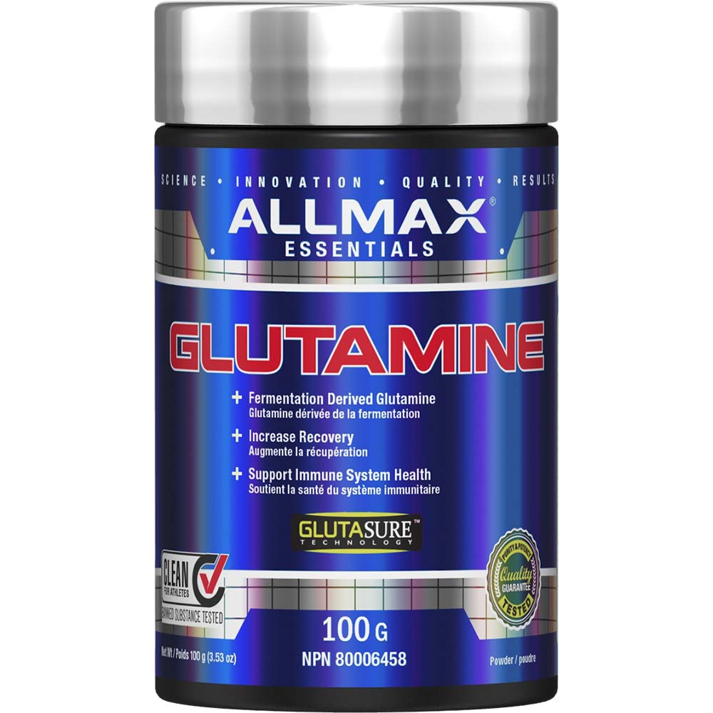 L-Glutamine Powder