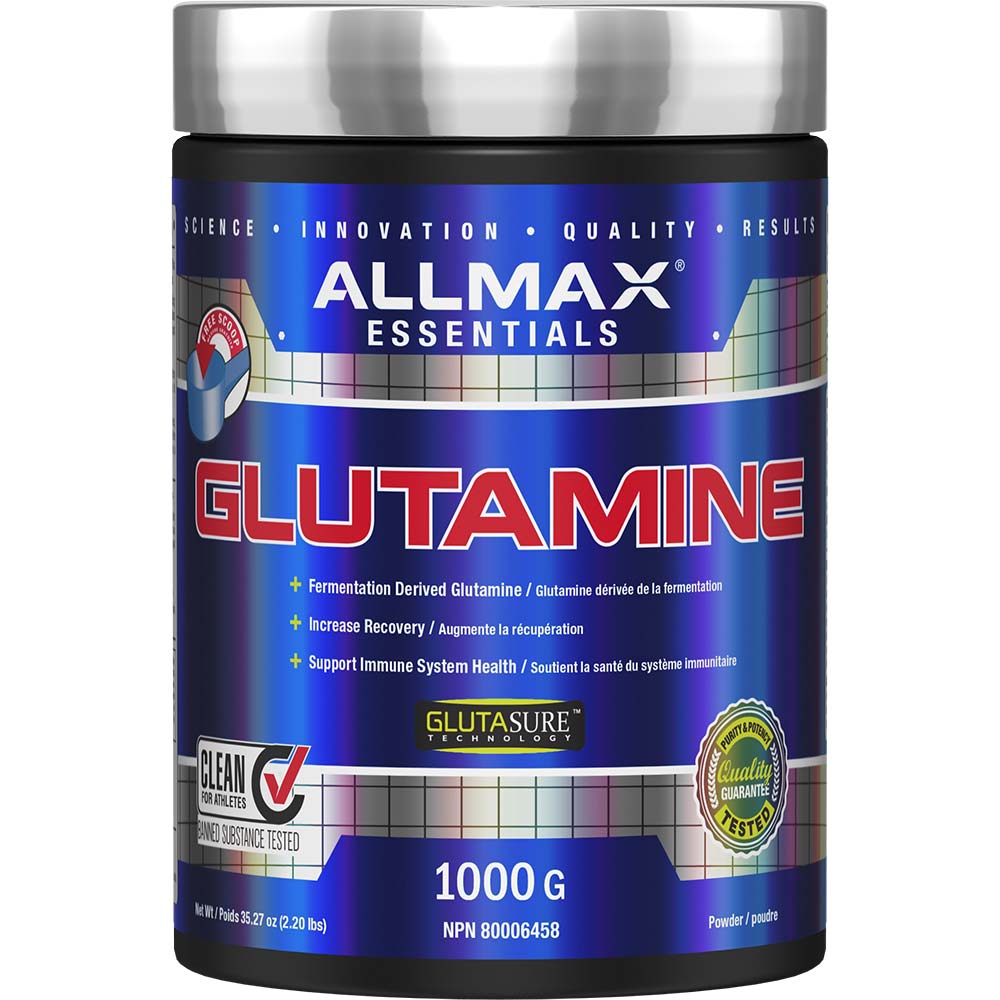 L-Glutamine Powder