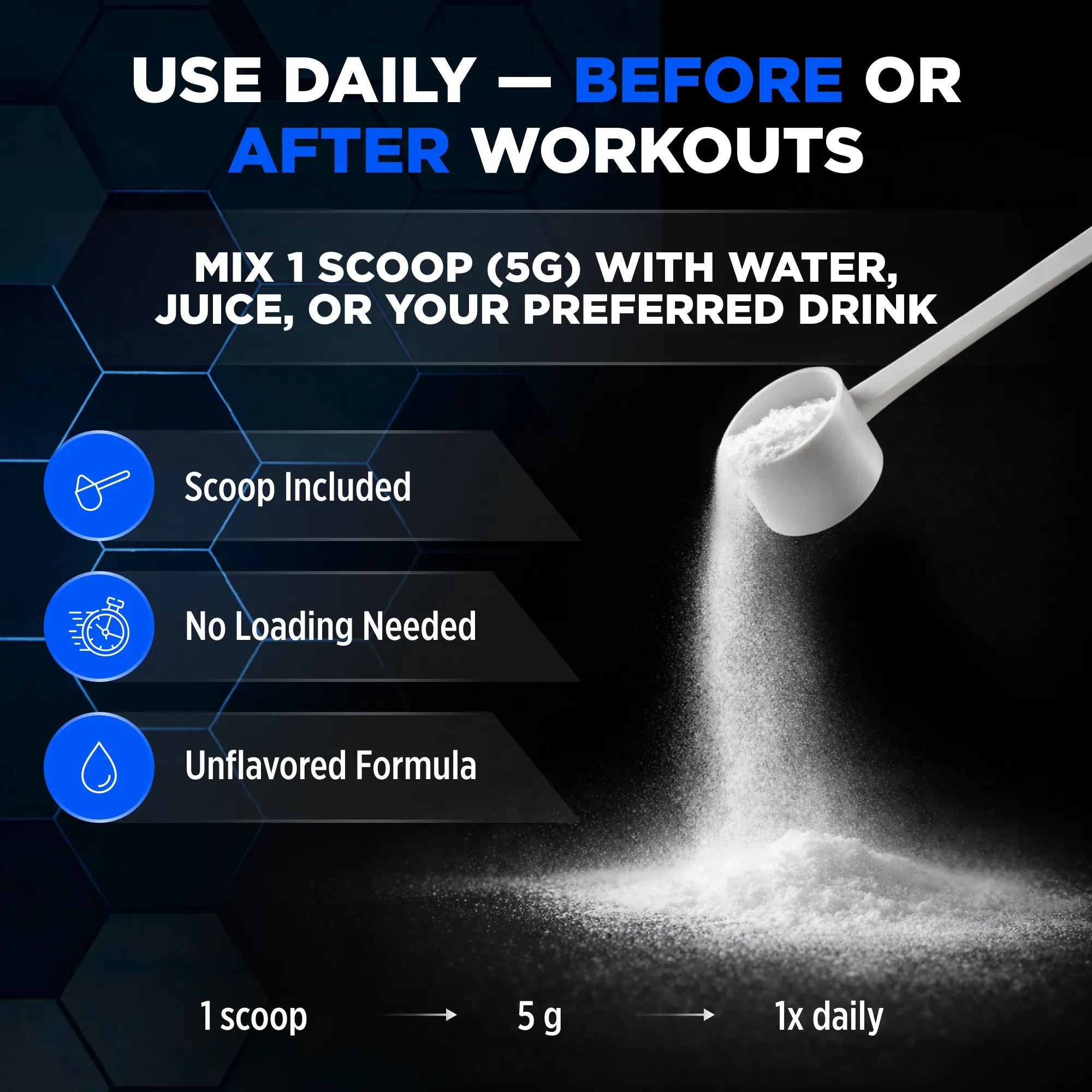 creatine benefits allmax canada
