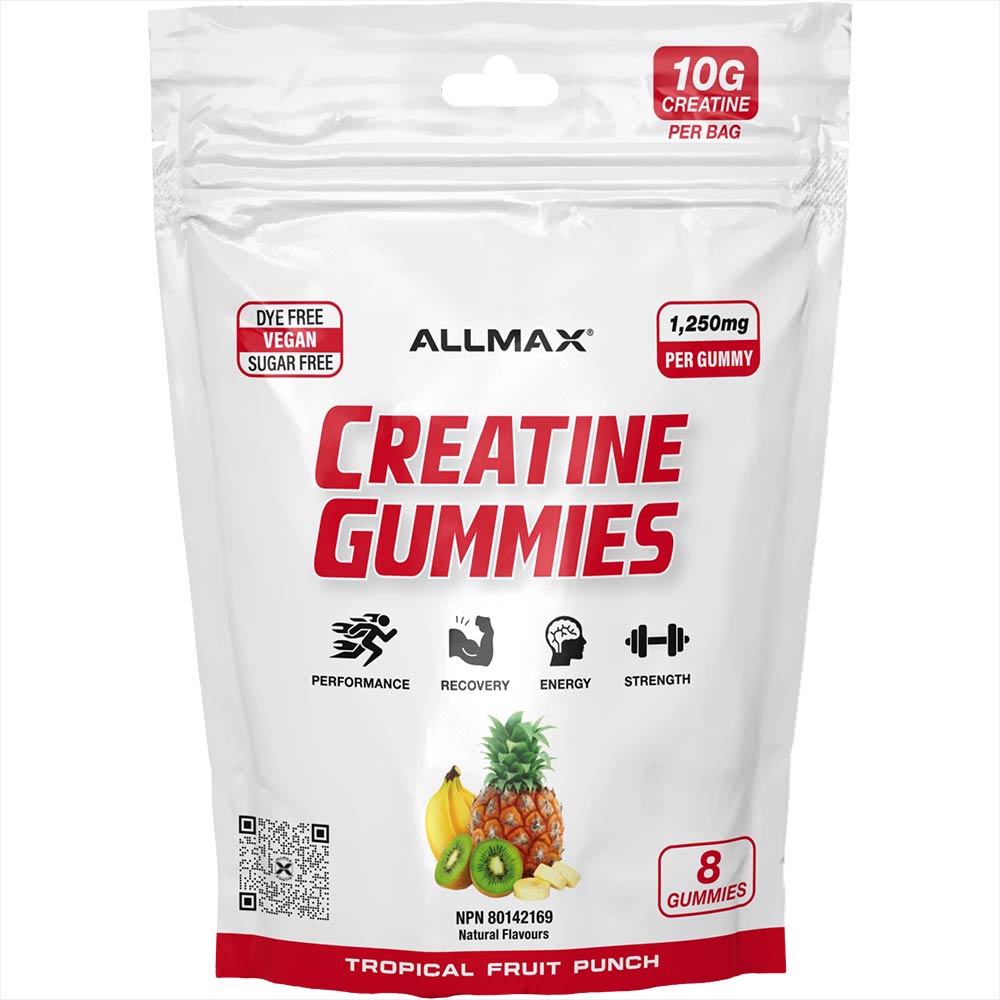 Creatine Gummies