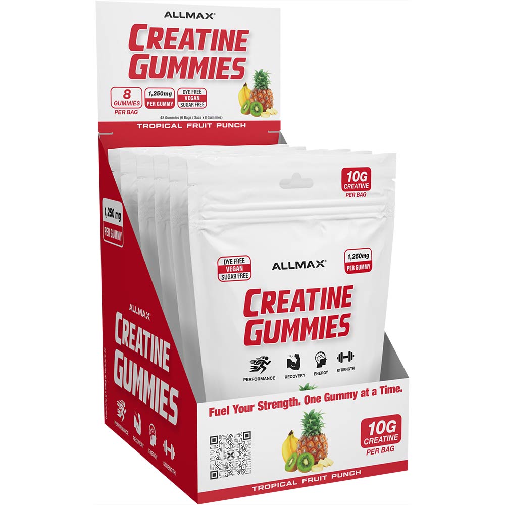 Creatine Gummies