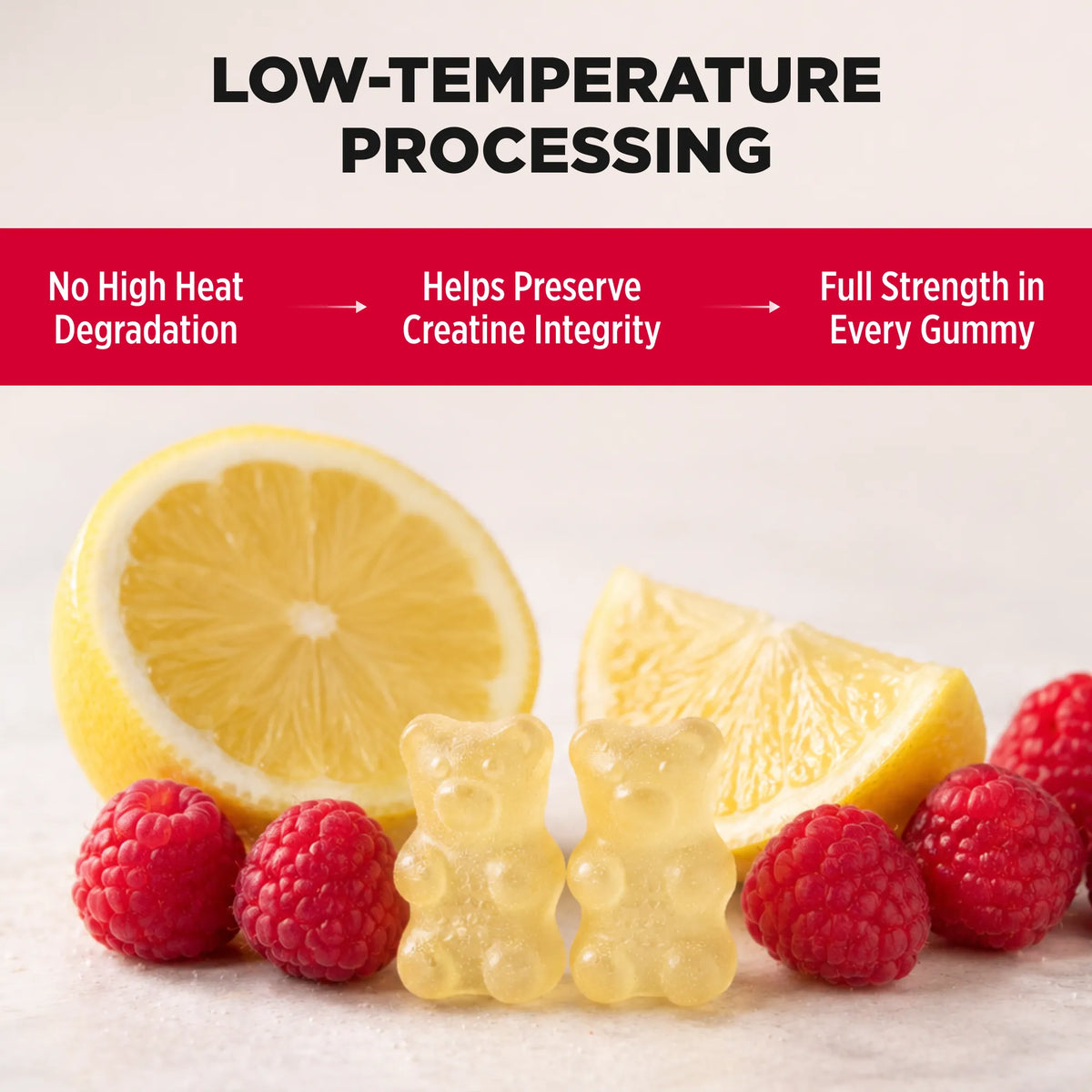 Creatine Gummies
