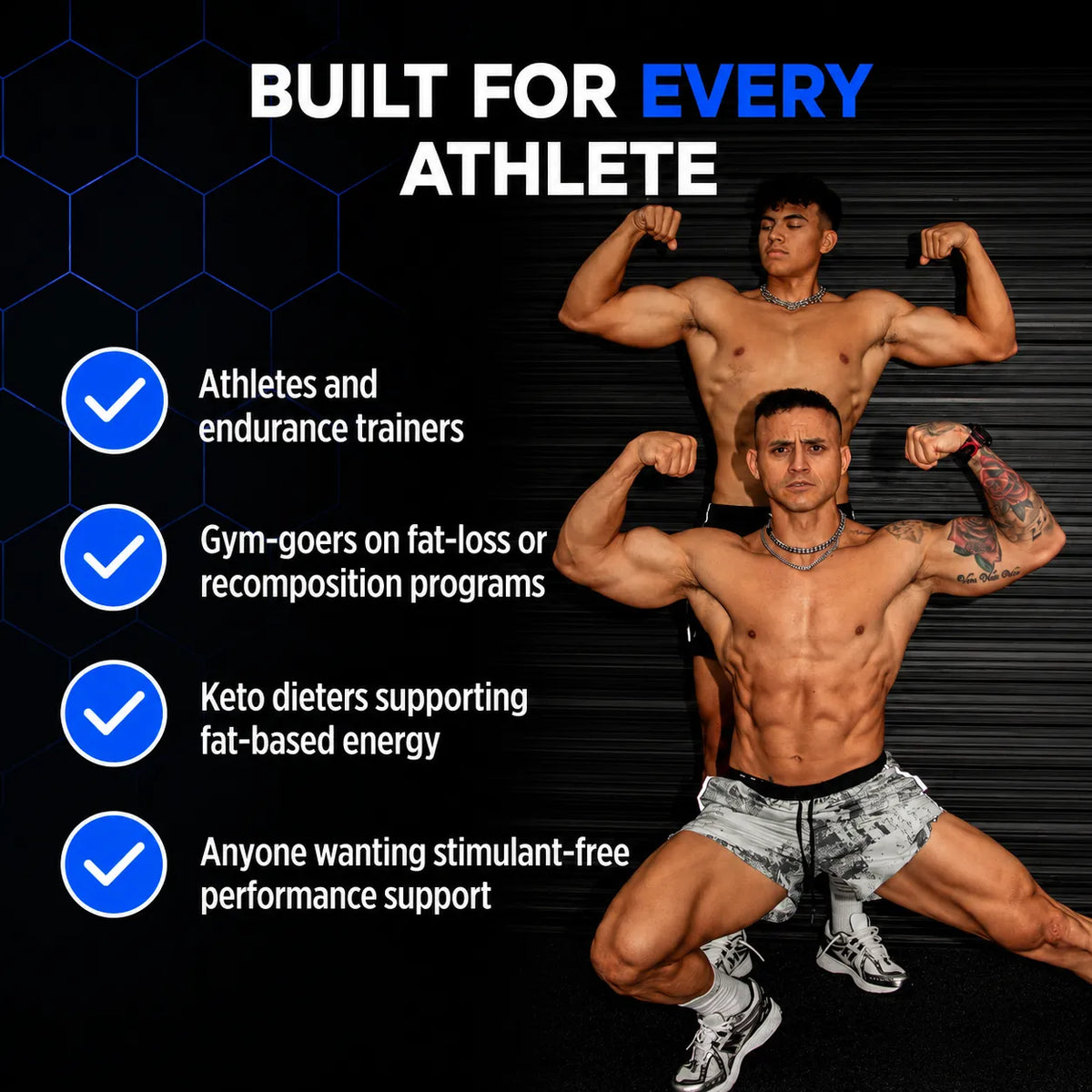 L-Carnitine Liquid | Allmax Nutrition