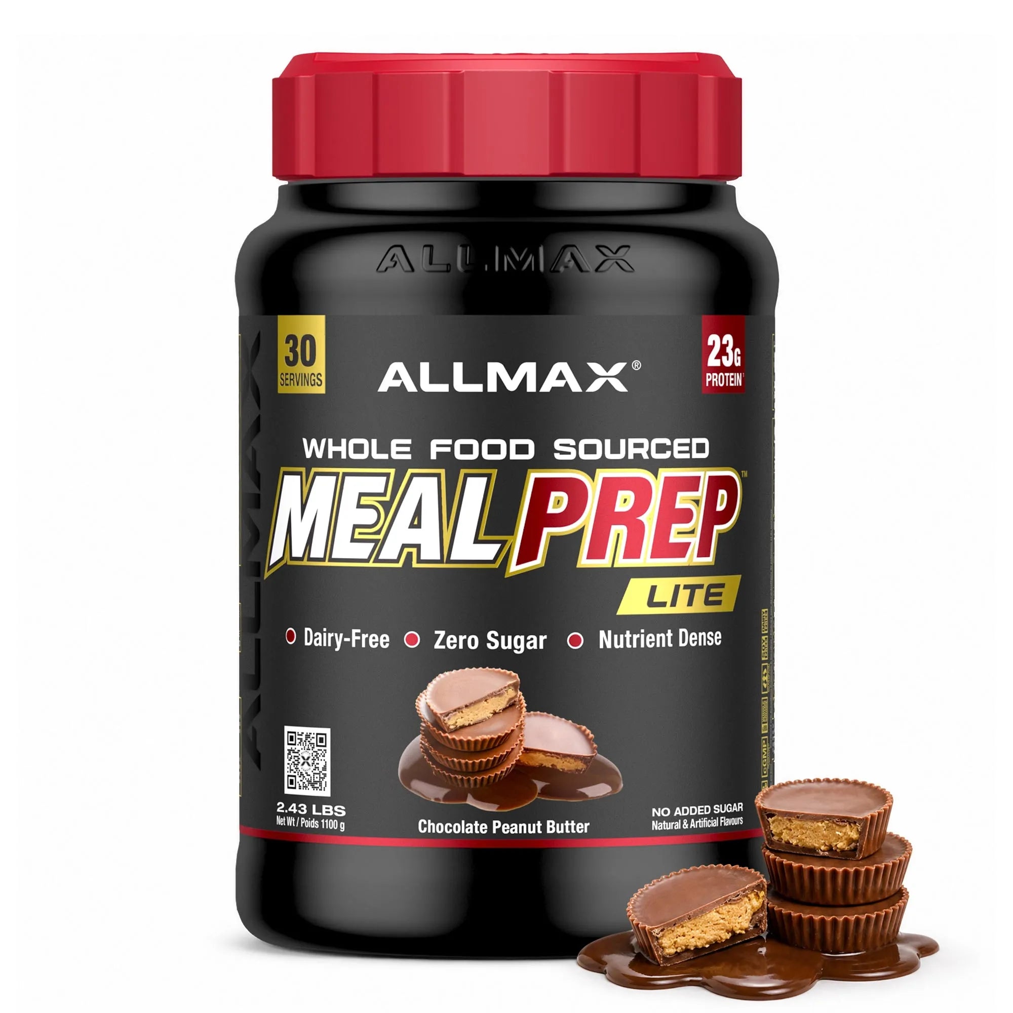 MealPrep Lite