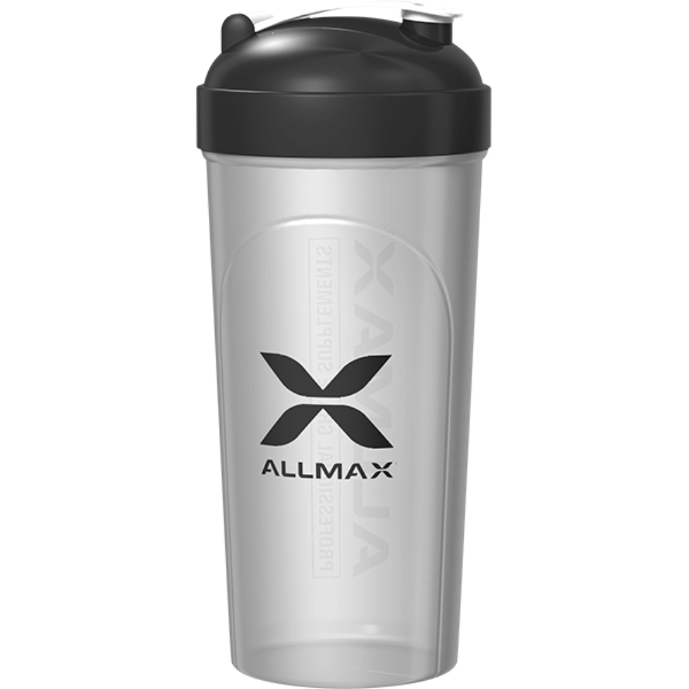 Shaker Bottle